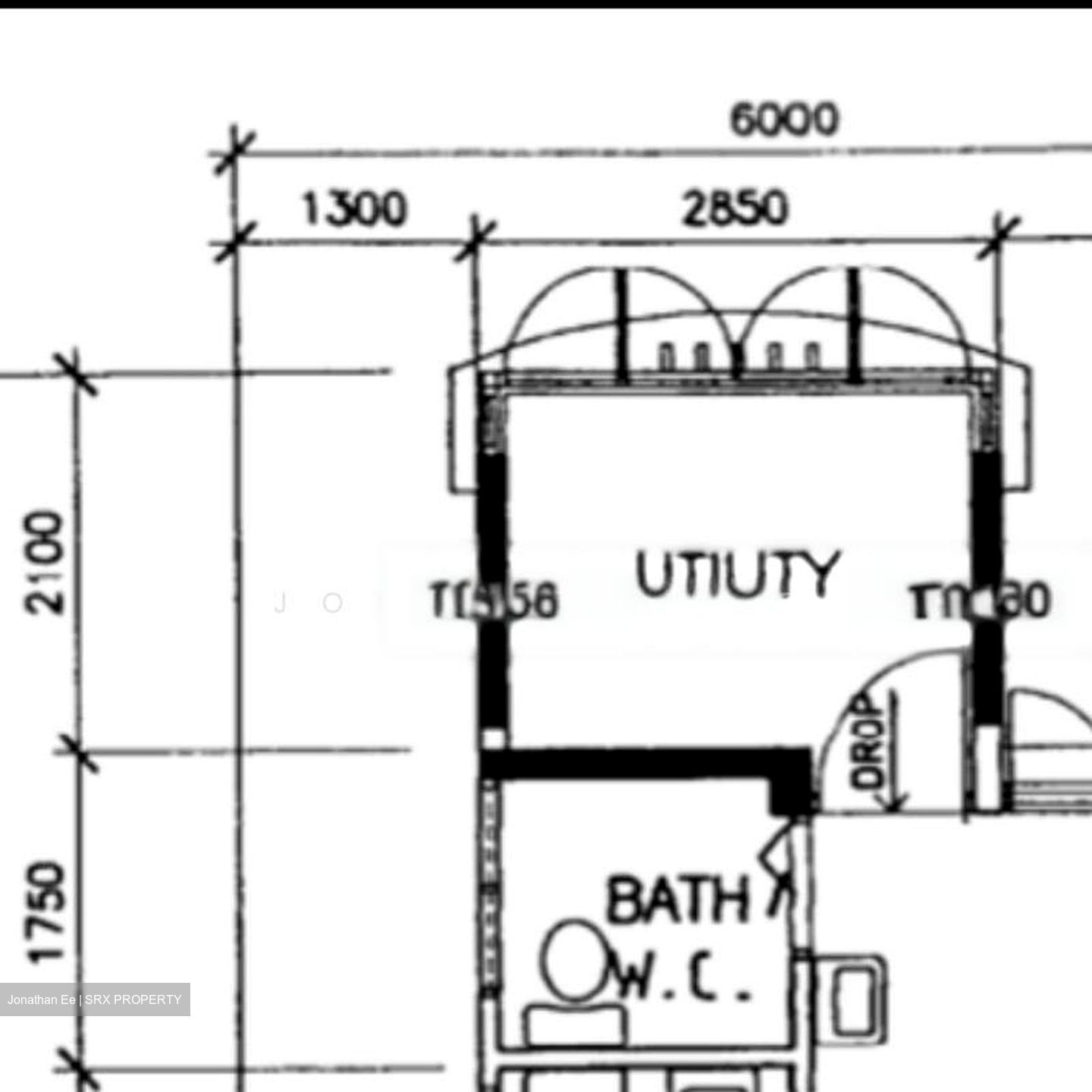 Blk 106 Ang Mo Kio Avenue 4 (Ang Mo Kio), HDB 4 Rooms #547956341
